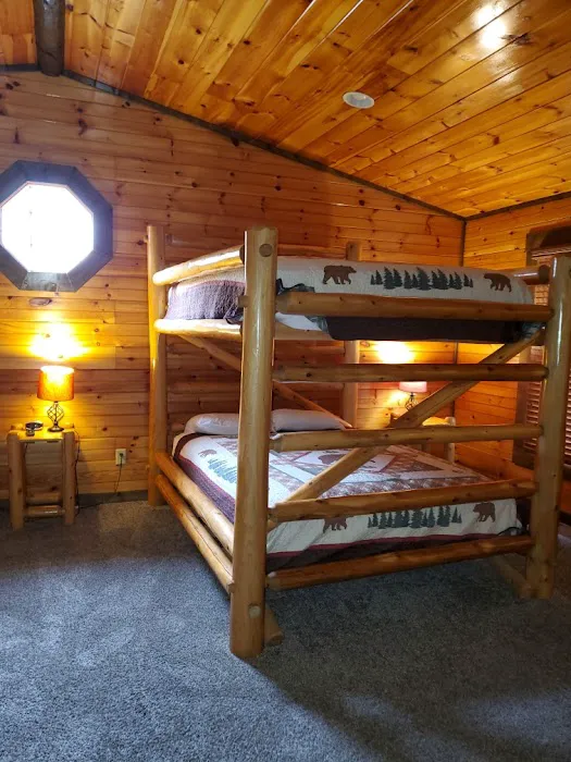 Celebration Lodge 4