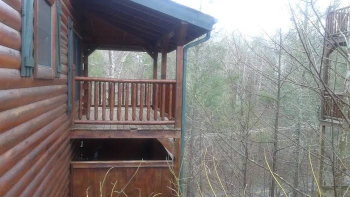 Celebration Lodge 4