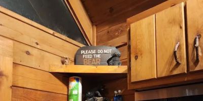Bear Ridge Too