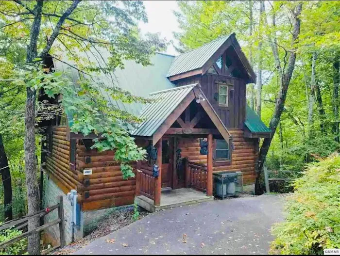Bear Ridge Too 4