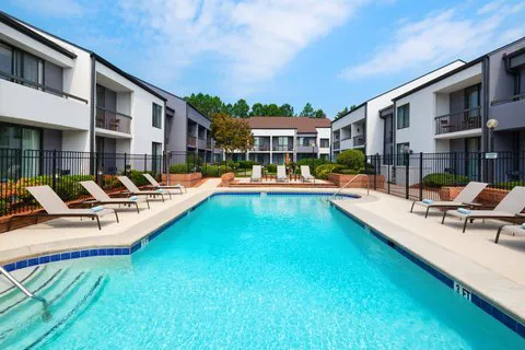 Courtyard Augusta 4