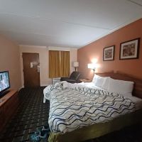 West Bank Inn ico