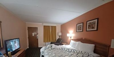 West Bank Inn