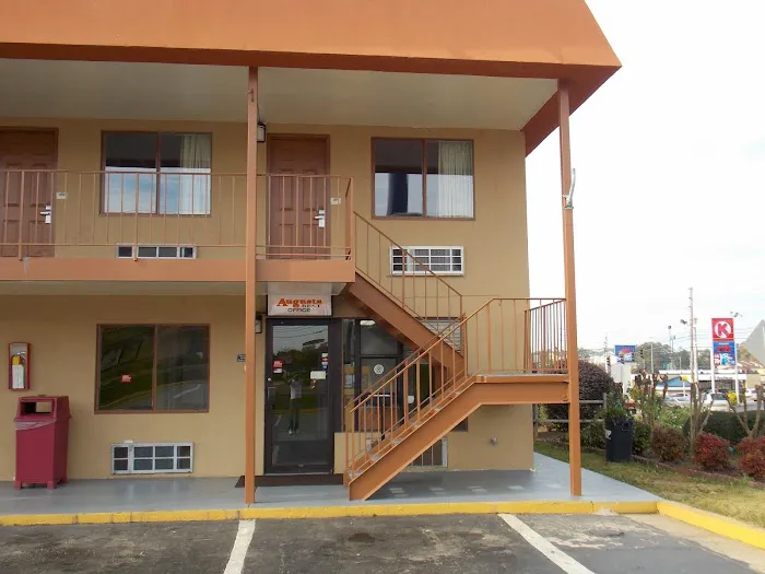 Augusta Best Inn 4