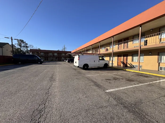 Augusta Best Inn 4