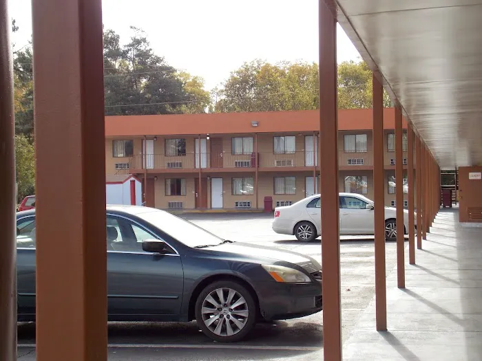 Augusta Best Inn 4