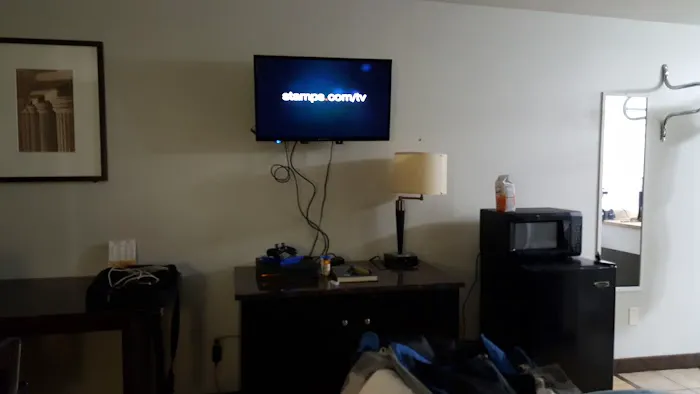 Augusta Best Inn 4
