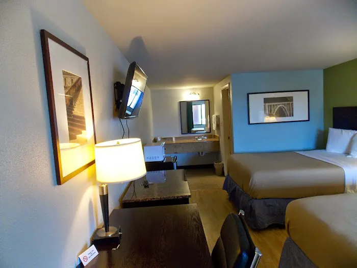 Augusta Best Inn 4