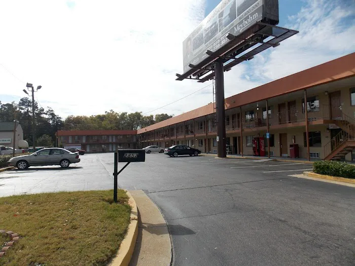 Augusta Best Inn 4