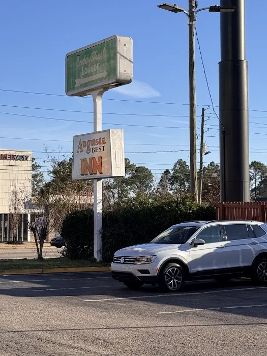 Augusta Best Inn 4