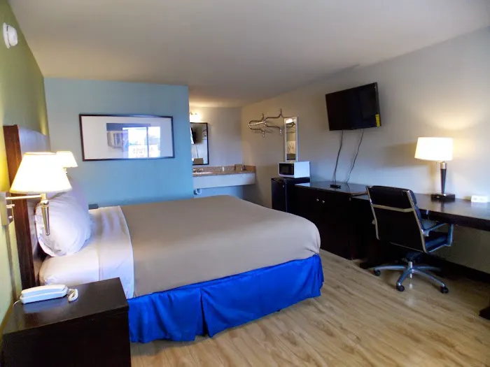 Augusta Best Inn 4