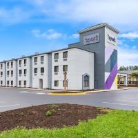 Spark by Hilton Augusta ico