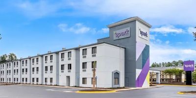 Spark by Hilton Augusta