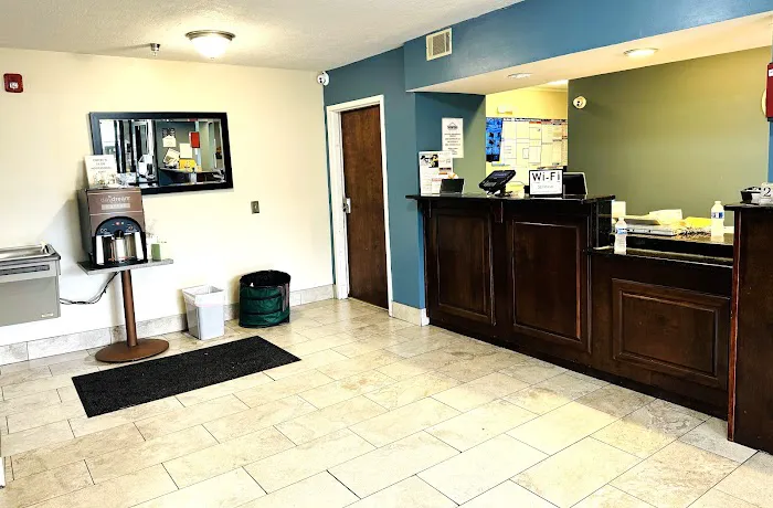 Studio Lodge of Augusta 4