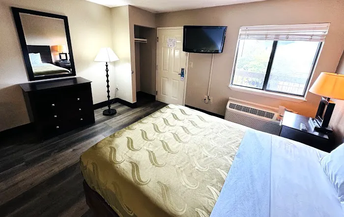 Studio Lodge of Augusta 4