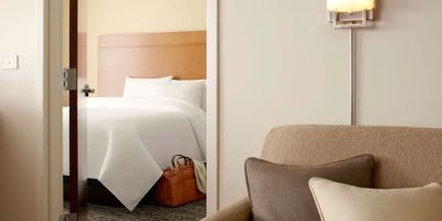 Hyatt House Augusta / Downtown