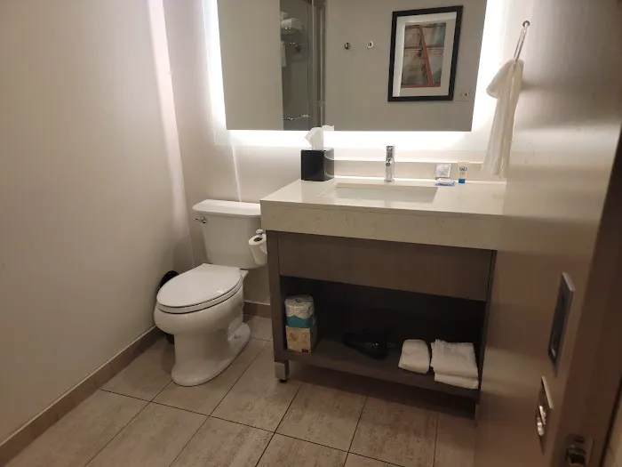 Hyatt House Augusta / Downtown 5