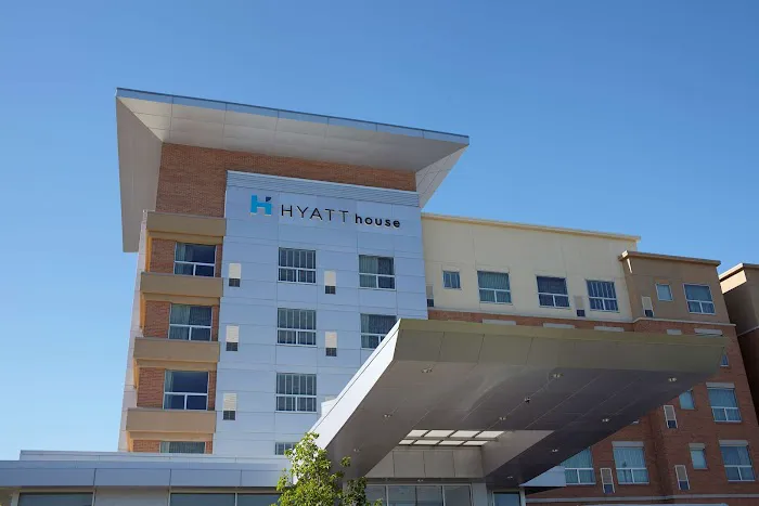 Hyatt House Augusta / Downtown 5