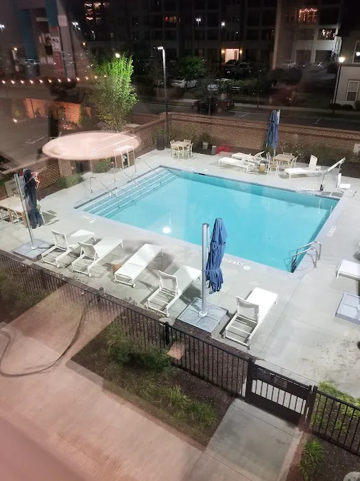 Crowne Plaza North Augusta, an IHG Hotel 4