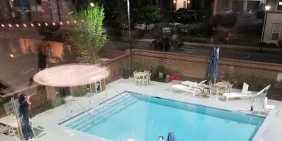Crowne Plaza North Augusta, an IHG Hotel