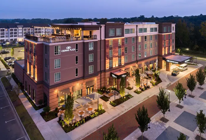 Crowne Plaza North Augusta, an IHG Hotel 4