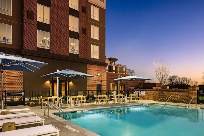 Crowne Plaza North Augusta, an IHG Hotel 4