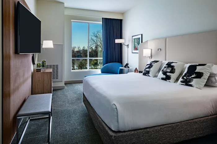Crowne Plaza North Augusta, an IHG Hotel 4