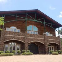 Garden City Club ico
