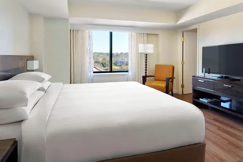 Augusta Marriott at the Convention Center 5