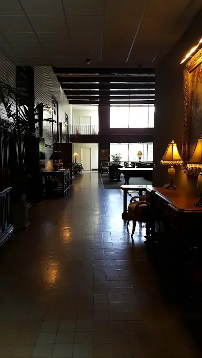 The Richmond On Greene 5
