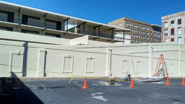 The Richmond On Greene 5