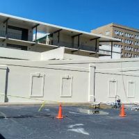 The Richmond On Greene ico