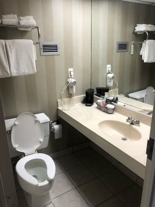 Ramada by Wyndham Augusta Downtown Hotel & Conference Center 5