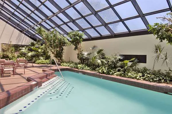 Ramada by Wyndham Augusta Downtown Hotel & Conference Center 5