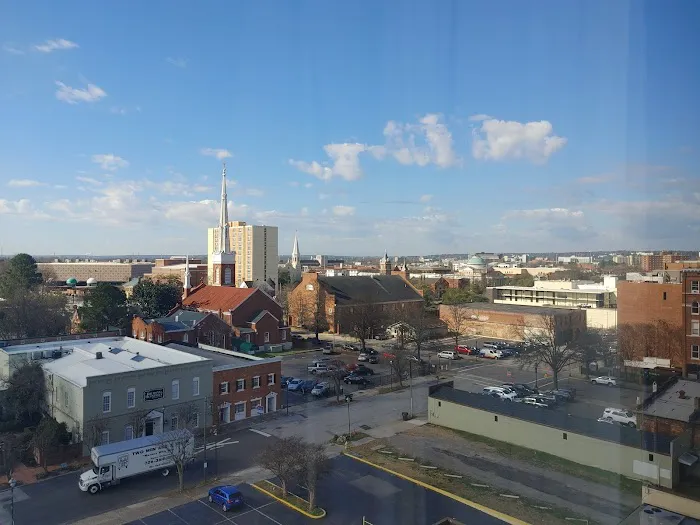 Ramada by Wyndham Augusta Downtown Hotel & Conference Center 5