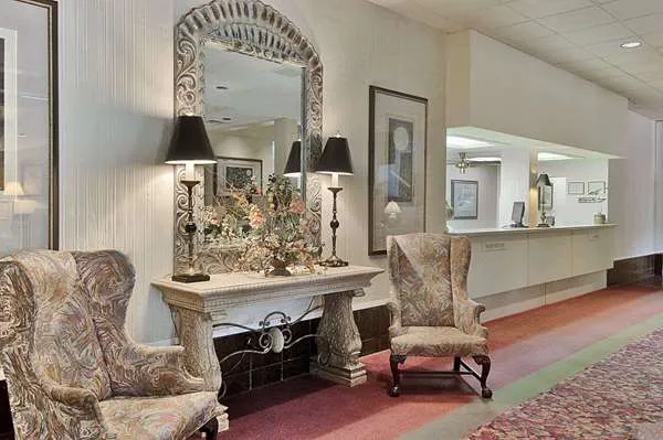 Ramada by Wyndham Augusta Downtown Hotel & Conference Center 5