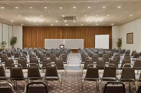Ramada by Wyndham Augusta Downtown Hotel & Conference Center 5