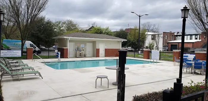 Holiday Inn Express Augusta Downtown by IHG 5