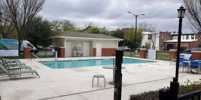 Holiday Inn Express Augusta Downtown by IHG