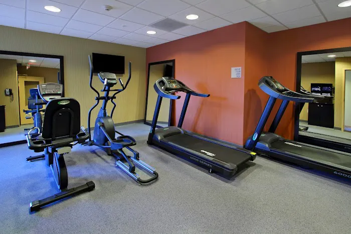Holiday Inn Express Augusta Downtown by IHG 5