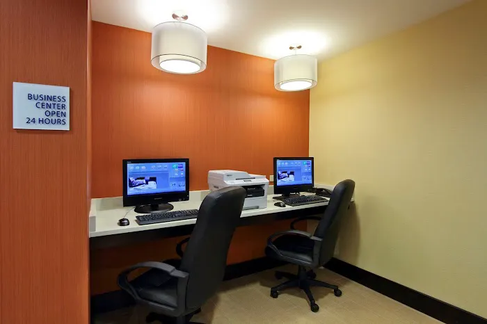 Holiday Inn Express Augusta Downtown by IHG 5