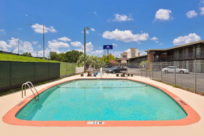 Americas Best Value Inn Augusta Historic Downtown 5