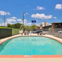 Americas Best Value Inn Augusta Historic Downtown ico