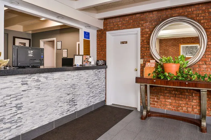 Americas Best Value Inn Augusta Historic Downtown 5