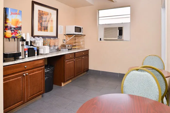 Americas Best Value Inn Augusta Historic Downtown 5
