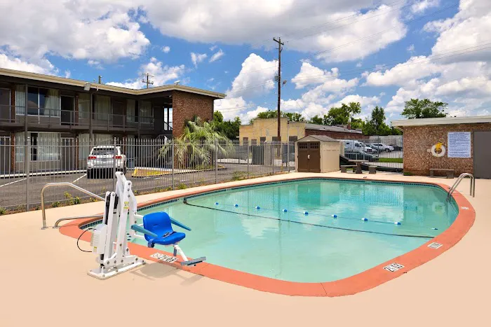 Americas Best Value Inn Augusta Historic Downtown 5