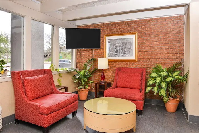 Americas Best Value Inn Augusta Historic Downtown 5