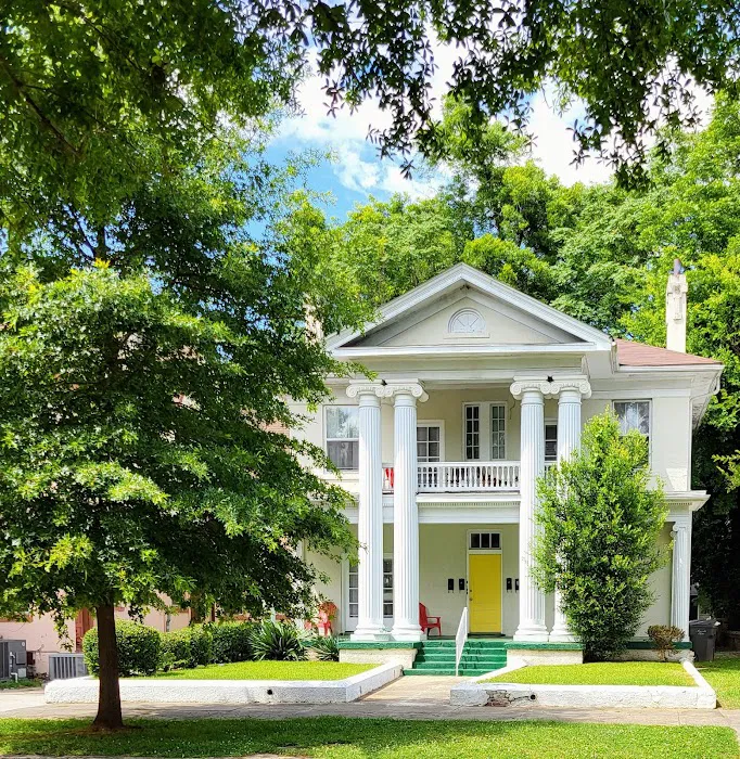 Greene st Inn Augusta 5