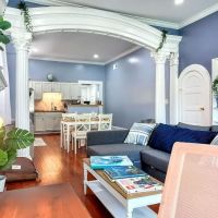 Greene st Inn Augusta