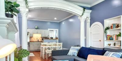 Greene st Inn Augusta